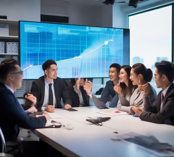 赞竹信息技术咨询公司,助力企业数字化转型的合作伙伴 赞竹信息技术咨询公司,助力企业数字化转型的合作伙伴