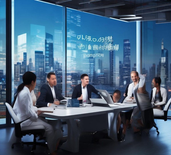 重庆企业信息化咨询,助力数字经济 tomorrow 重庆企业信息化咨询,助力数字经济 tomorrow