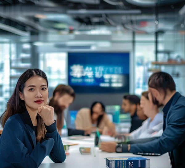 宁波信息咨询,助力企业转型的高效伙伴 宁波信息咨询,助力企业转型的高效伙伴