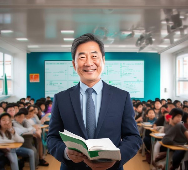 李老师智慧教育,为学生赋能的教师力量 李老师智慧教育,为学生赋能的教师力量