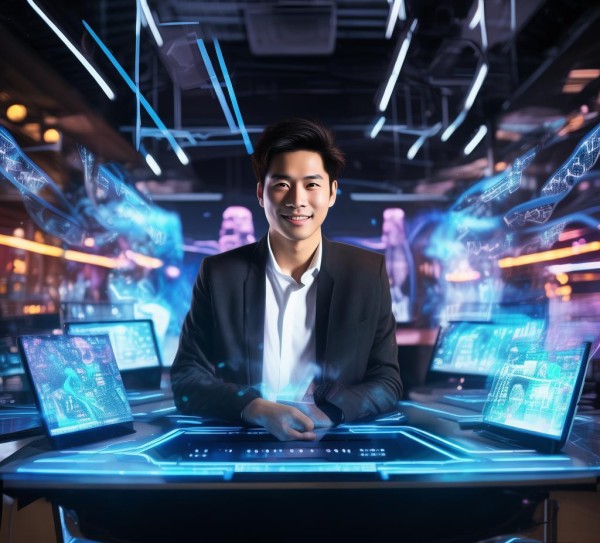 小任信息咨询服务,disrupt the Digital Age 小任信息咨询服务,disrupt the Digital Age