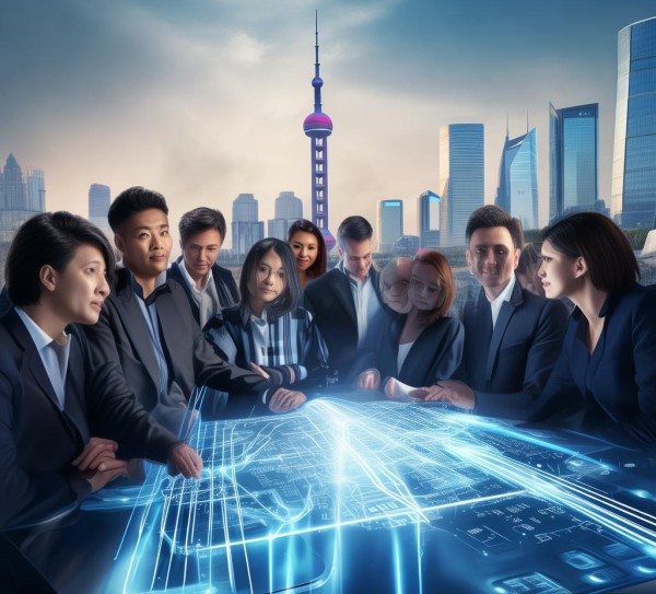 普陀区信息化技术咨询,赋能高质量发展的新引擎 普陀区信息化技术咨询,赋能高质量发展的新引擎