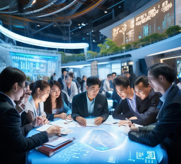 小宋信息咨询服务,重塑商业生态的创新力量 小宋信息咨询服务,重塑商业生态的创新力量