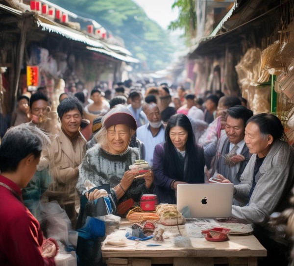 信息化助力云南小企业,数字化转型的机遇与挑战 信息化助力云南小企业,数字化转型的机遇与挑战