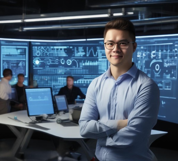 小磊信息咨询服务，助力数据驱动的未来