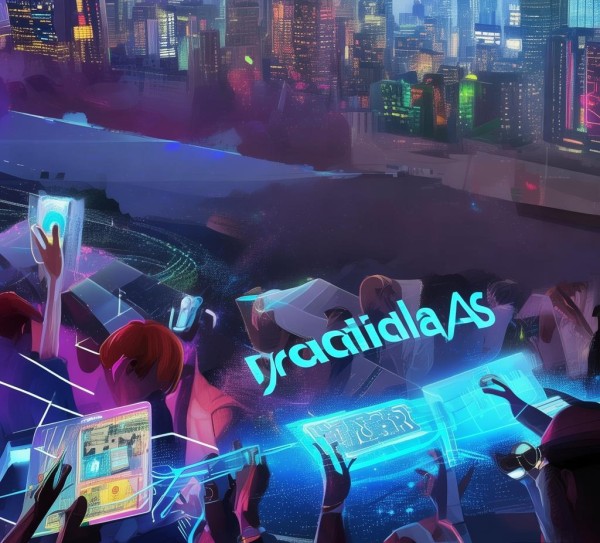 助力信息时代，prepaidaaS服务新机遇