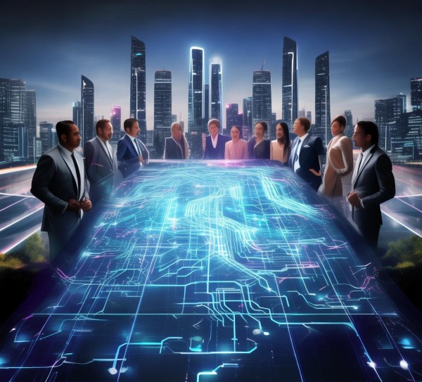 The Future of Technology and Consulting The Future of Technology and Consulting