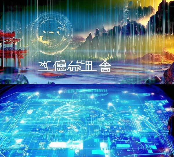 柳江信息咨询服务，创新驱动与未来机遇