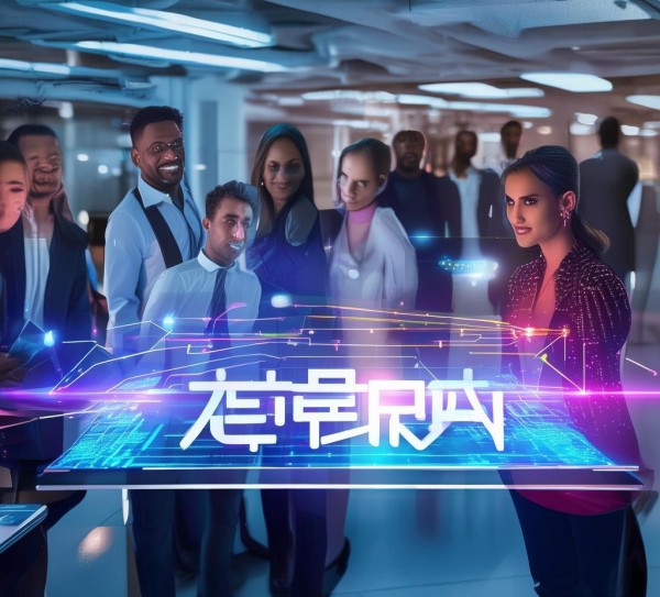数字转型中的智慧之选—信息化咨询发展有限公司
