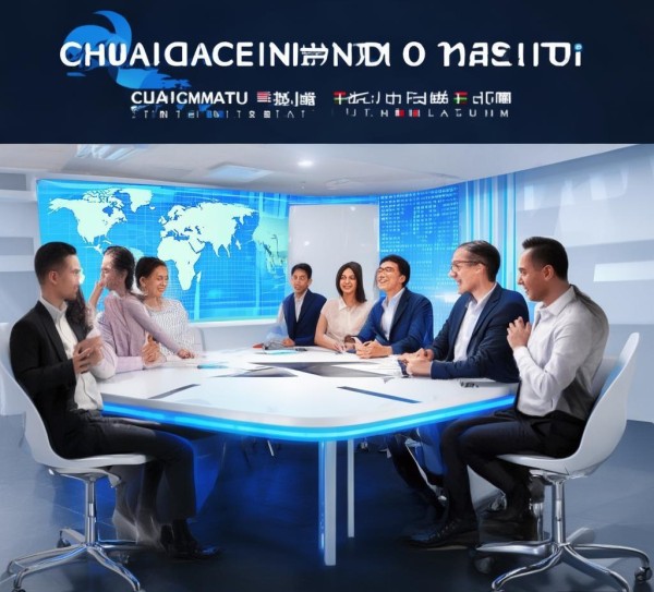 常熟品牌信息技术咨询,助力企业品牌国际化 常熟品牌信息技术咨询,助力企业品牌国际化