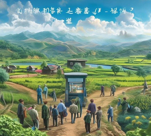 助力乡村振兴，助力数字转型—杂多县信息咨询服务作用与展望