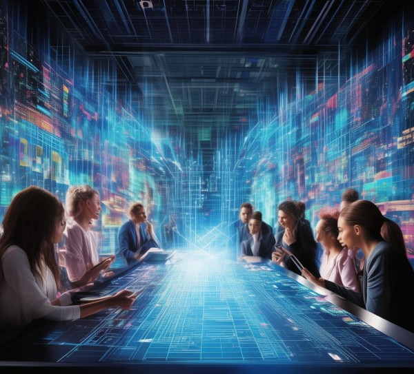 Beyond Numbers:The Power of Informational Strategy Beyond Numbers:The Power of Informational Strategy