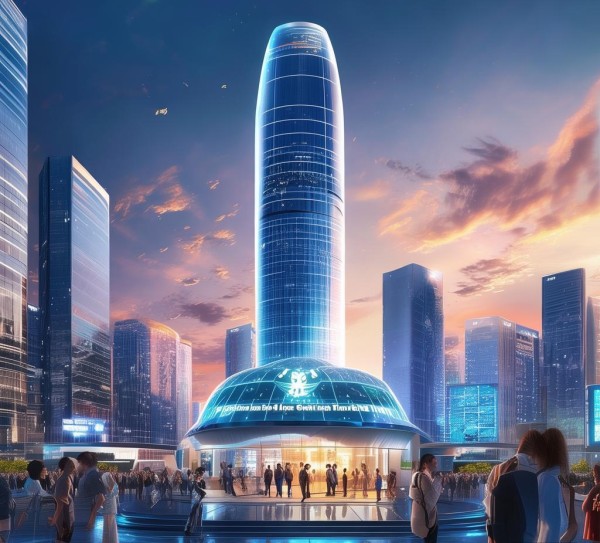 深圳市惠宁信息技术咨询，赋能创新的未来