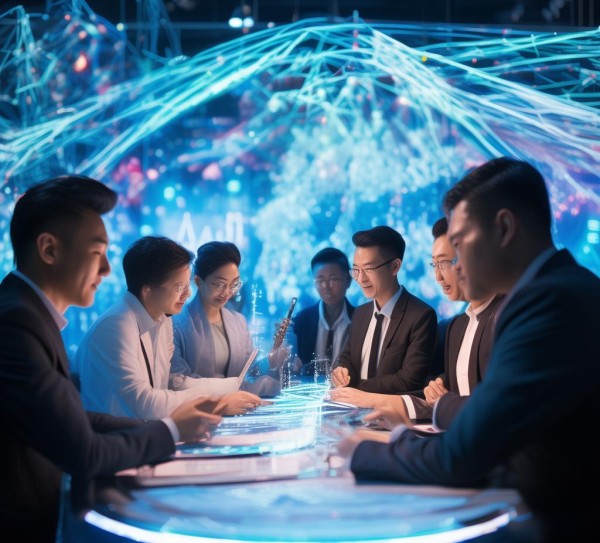 李明道信息咨询服务部,重塑商业生态 李明道信息咨询服务部,重塑商业生态
