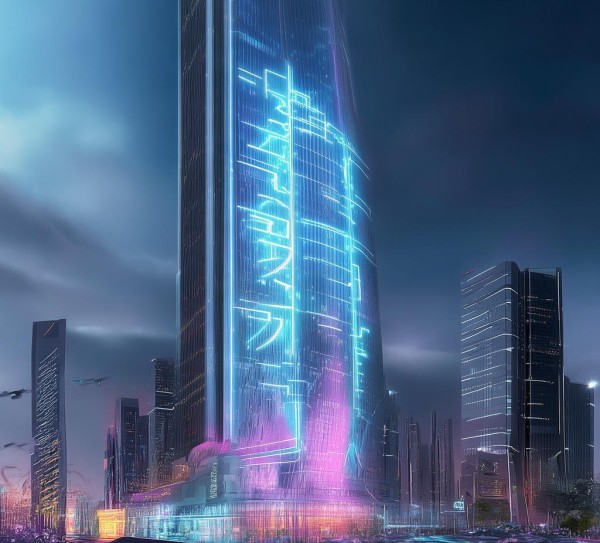 信汇诺,技术与未来成就 信汇诺,技术与未来成就
