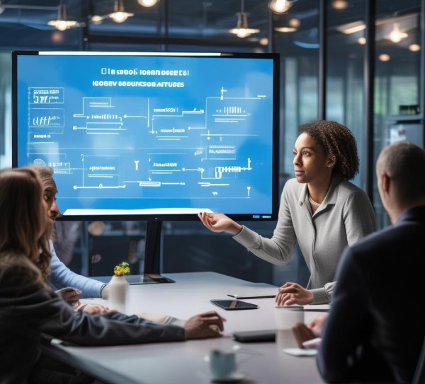信息技术咨询怎么开票,从流程到合规的双管齐战 信息技术咨询怎么开票,从流程到合规的双管齐战