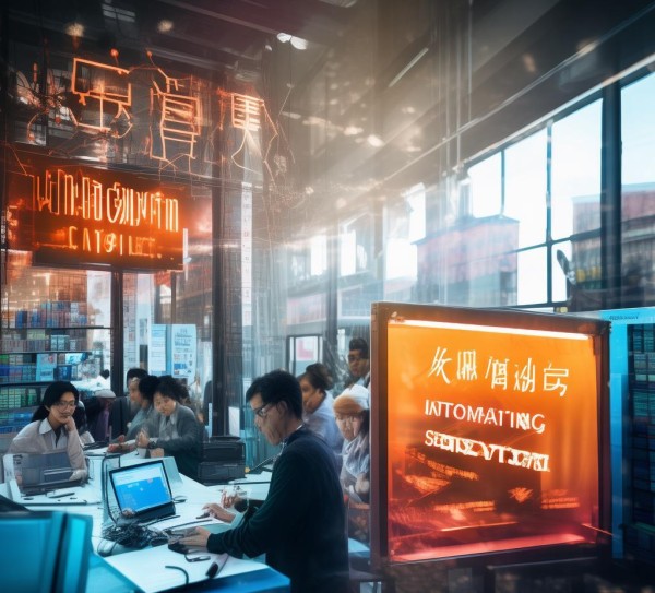 兴县信息咨询服务，助力兴县经济发展的重要力量