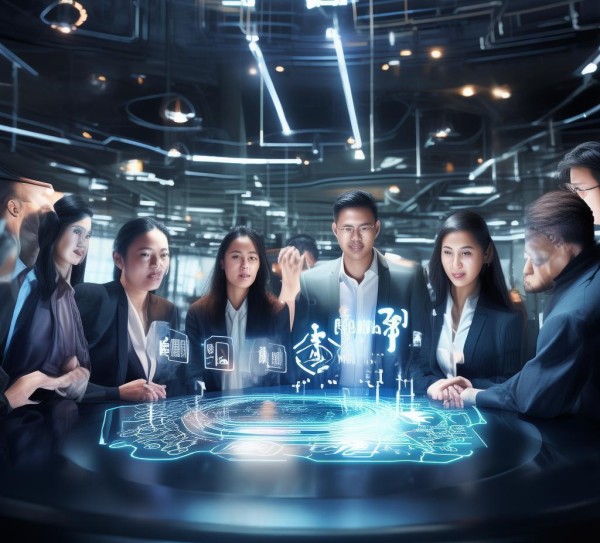 吉行信息技术咨询,其业务使命与价值 吉行信息技术咨询,其业务使命与价值