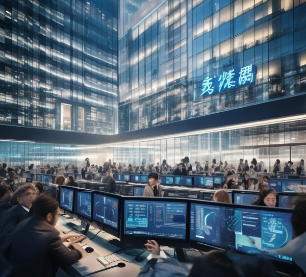鑫烁信息技术咨询怎么样？