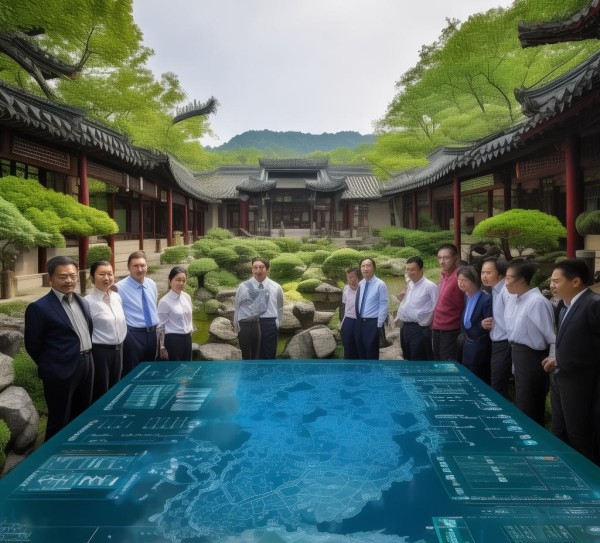 关键词，江西信息化管理咨询特点