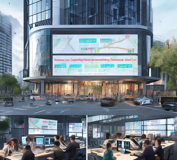 惠州市找铺信息咨询服务部,助力城市交通顺畅发展 惠州市找铺信息咨询服务部,助力城市交通顺畅发展