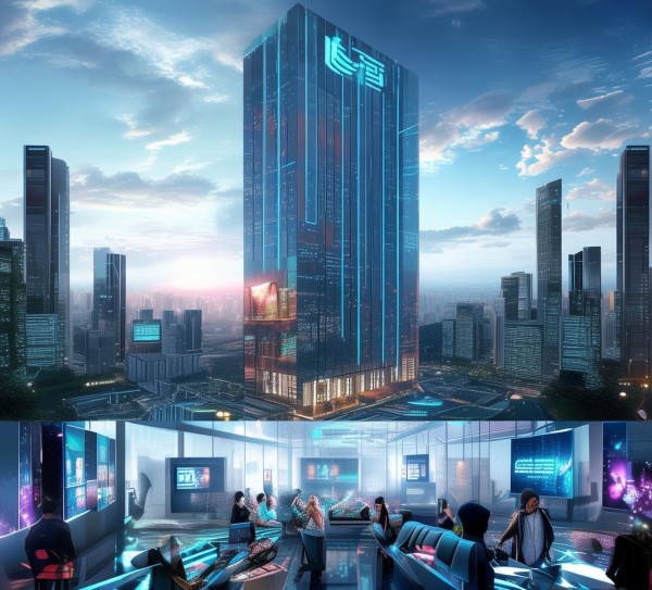 极达信息技术咨询，技术驱动的未来之选