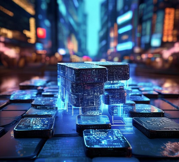 tiles,信息化转型中的关键力量 tiles,信息化转型中的关键力量