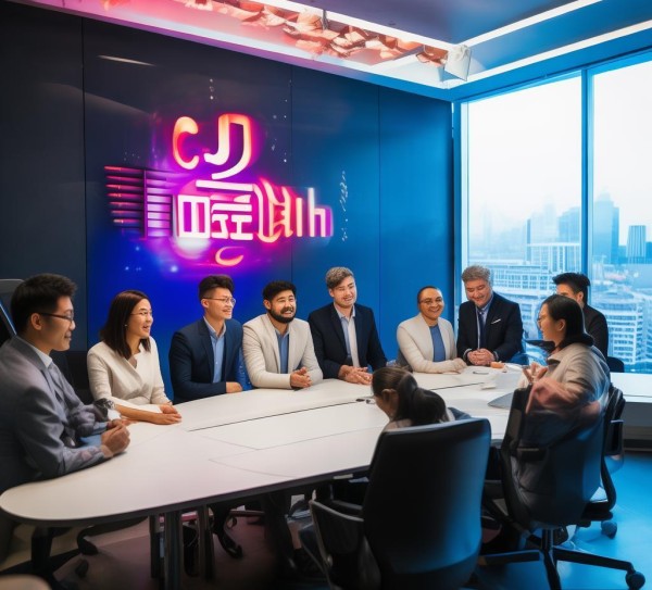 越美信息技术咨询公司,你的优质选择 越美信息技术咨询公司,你的优质选择