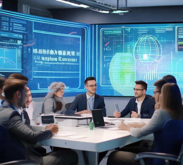 长沙信息化咨询有限公司,助力企业数字化转型 长沙信息化咨询有限公司,助力企业数字化转型