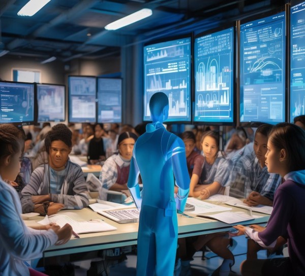 精准教育，毛毛信息咨询服务的崛起