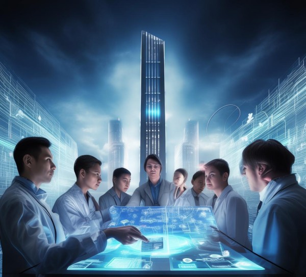 清北科技,技术助力时代的创新之路 清北科技,技术助力时代的创新之路