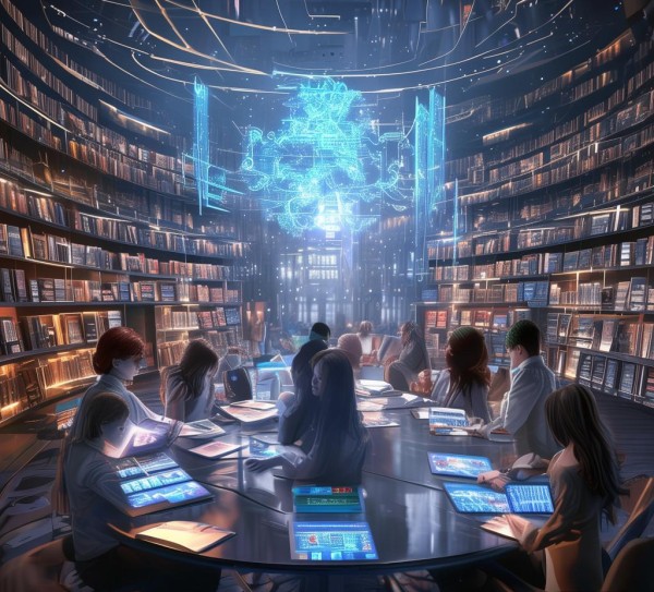学之韵,信息咨询服务的新时代解决方案 学之韵,信息咨询服务的新时代解决方案