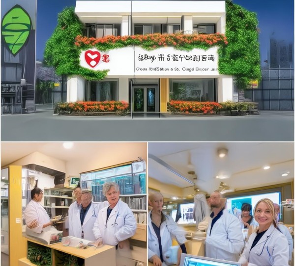 兴义市宝颜术健康信息咨询服务部，专业服务助力健康生活