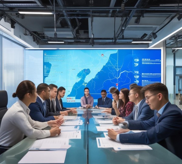 河北企业信息化咨询招聘 河北企业信息化咨询招聘