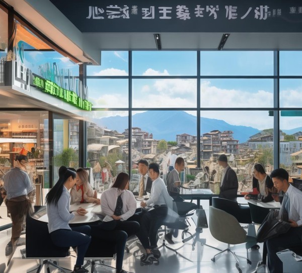 大理信息咨询服务,助力本地经济发展与民生改善 大理信息咨询服务,助力本地经济发展与民生改善