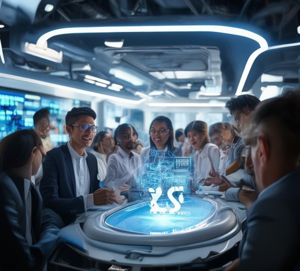 金尔城信息咨询服务,助力数字化转型的智慧解决方案 金尔城信息咨询服务,助力数字化转型的智慧解决方案