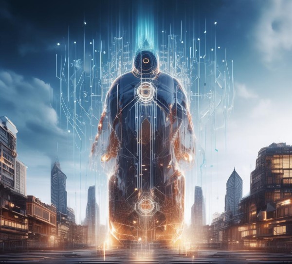 鼎立，数字化转型的新引擎，赋能企业迈向未来