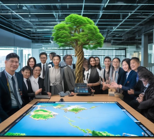昌乐信息化企业管理咨询,助力乡村振兴,赋能可持续发展 昌乐信息化企业管理咨询,助力乡村振兴,赋能可持续发展