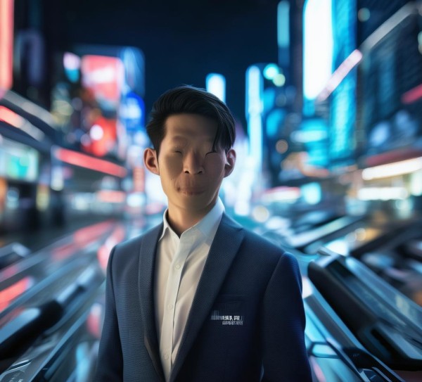 泸州王枭宇咨询，技术驱动的未来
