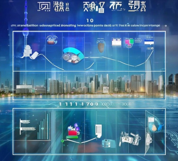 解析上海信息技术咨询费用,从基础到创新 解析上海信息技术咨询费用,从基础到创新