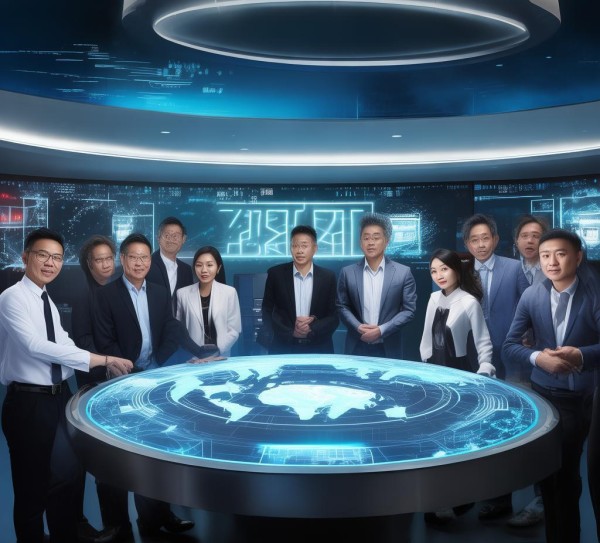弈诚信息技术咨询,助力企业迈向数字化未来 弈诚信息技术咨询,助力企业迈向数字化未来