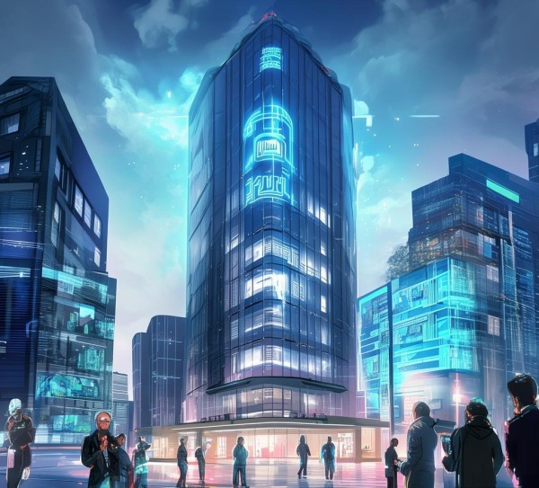宜兴信息科技咨询,助力未来发展的强大力量 宜兴信息科技咨询,助力未来发展的强大力量