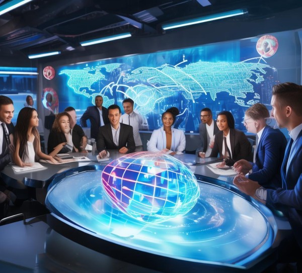 创享国际信息咨询服务,助力商业成功 创享国际信息咨询服务,助力商业成功