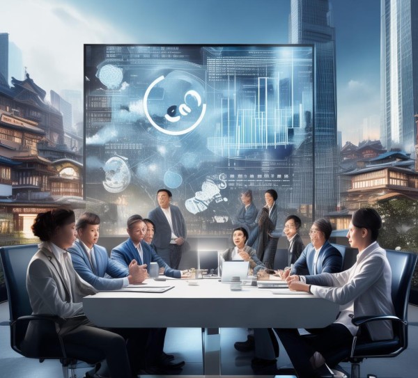 周口信息咨询服务，助力经济发展与创新
