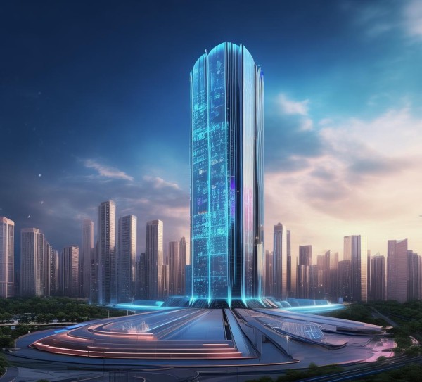 智慧之城，未来之都，扬州信息咨询机构的使命与担当