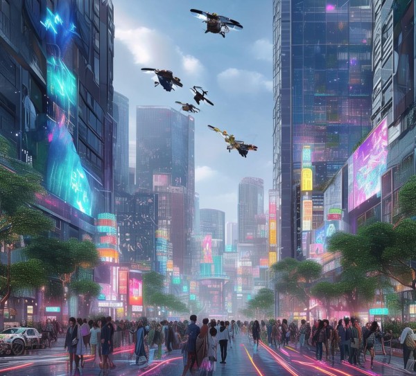 光明区,中国最安全的智慧城市未来 光明区,中国最安全的智慧城市未来