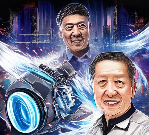 徐华,创新驱动驱动发展新引擎 徐华,创新驱动驱动发展新引擎