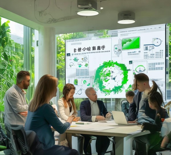 沁县信息咨询服务，助力企业成长的绿色未来