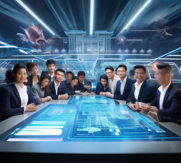 建通汽车信息咨询服务部，助力汽车行业的未来