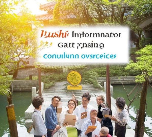 芦溪信息咨询服务，助力 Your事业的成功